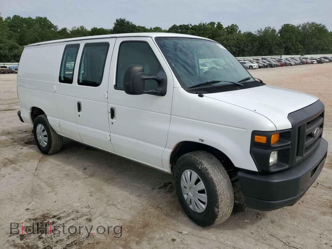 2011 FORD ALL Models - VIN: 1FTNE2EL1BDA87859 - Photo 4