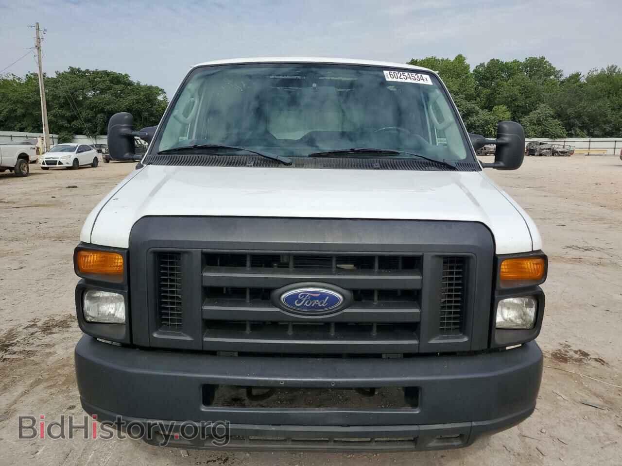 2011 FORD ALL Models - VIN: 1FTNE2EL1BDA87859 - Photo 5