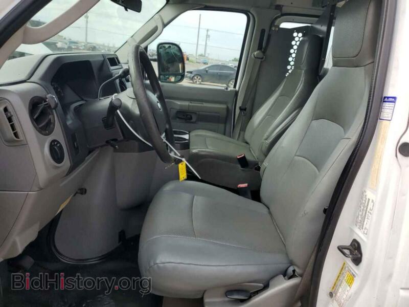 2011 Ford ALL MODELS (VIN 1FTNE2EL1BDA87859) — photo 7 of 13