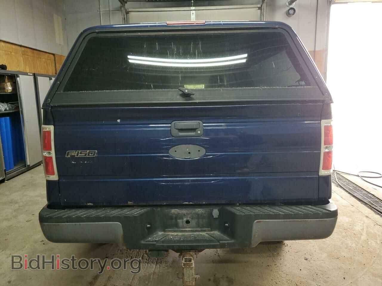 2009 FORD All Models - VIN: 1FTPF14V49KB59663 - Фото 6