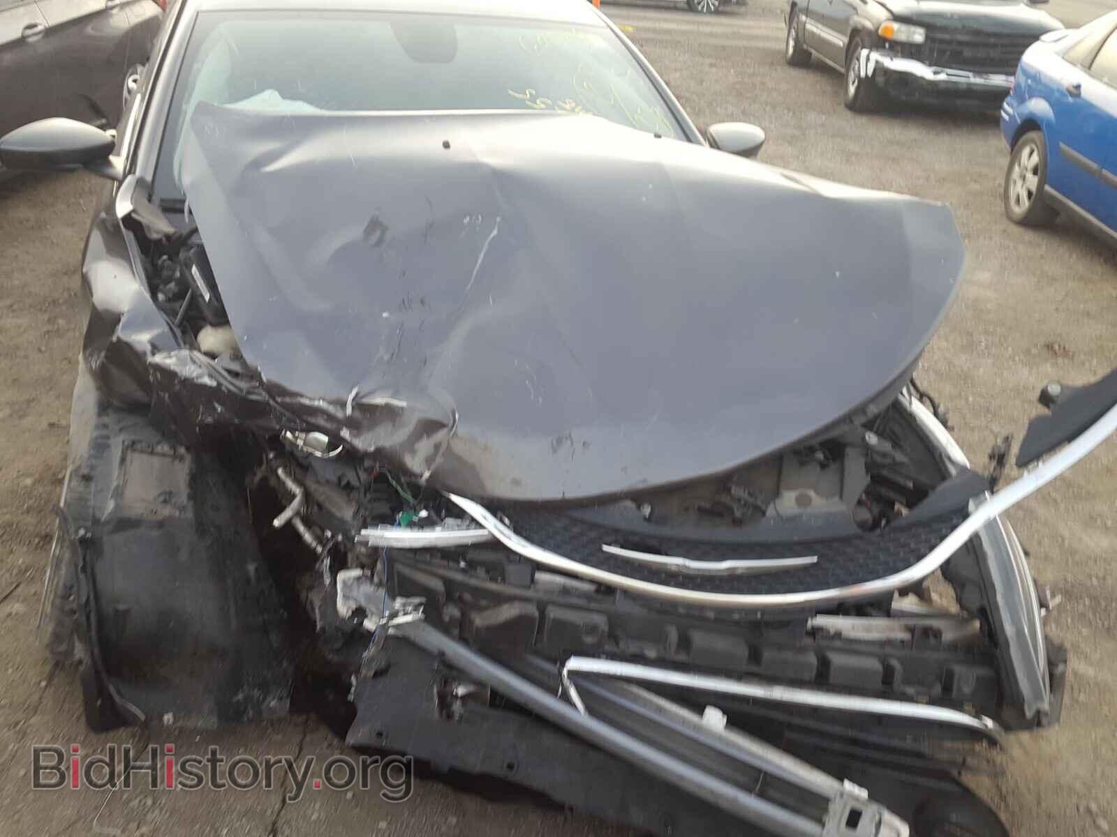 2016 CHRYSLER 200 - VIN: 1C3CCCAB2GN113925 - Фото 7