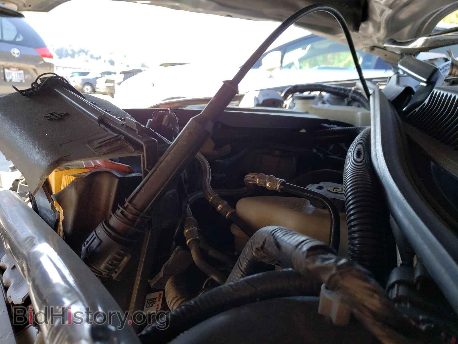 2011 CHEVROLET IMPALA - VIN: 2G1WG5EK6B1133441 - Фото 7