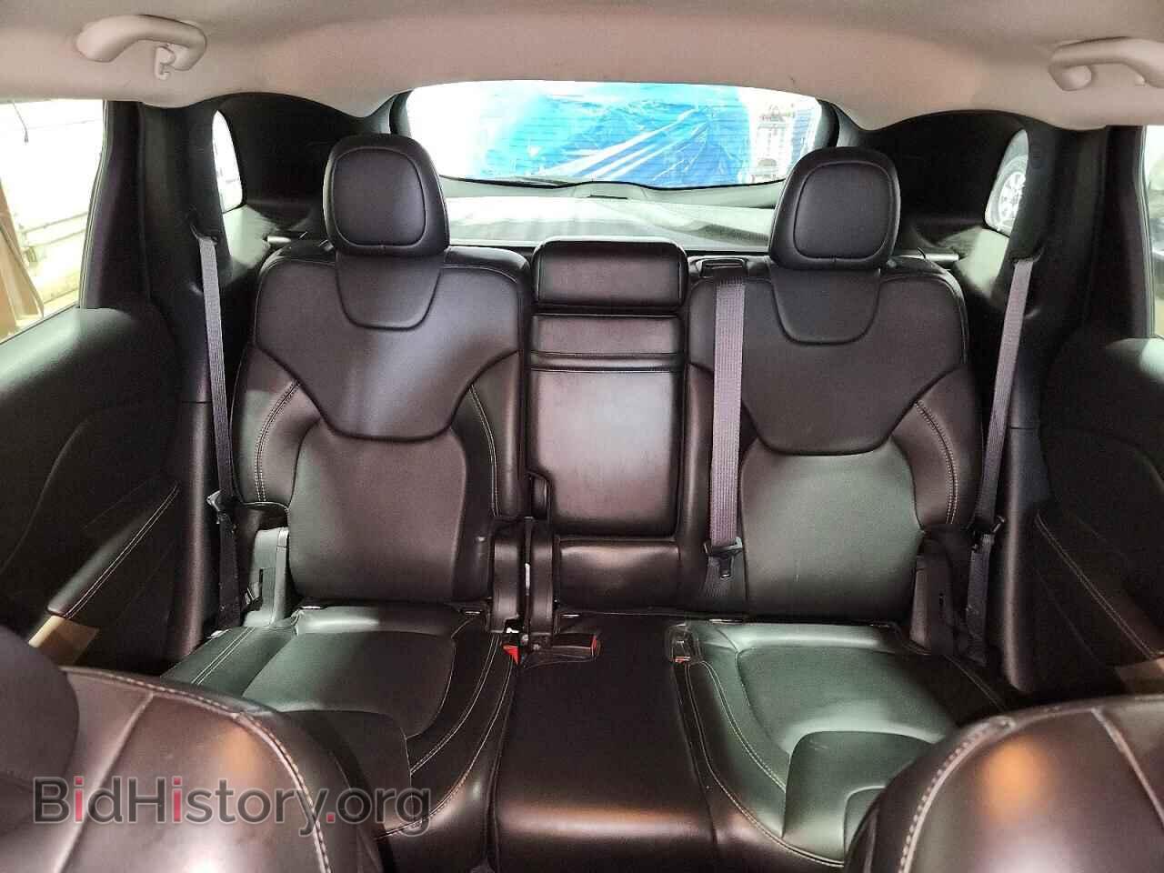 2018 JEEP CHEROKEE - VIN: 1C4PJMDB2JD609440 - Photo 10