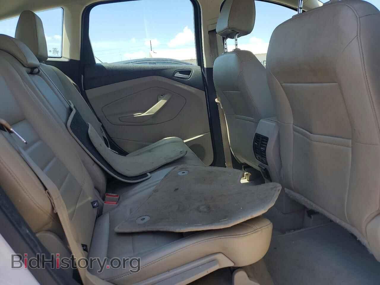 2016 FORD CMAX - VIN: 1FADP5CU6GL104256 - Photo 10