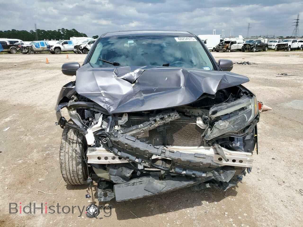 2019 HONDA PILOT - VIN: 5FNYF5H59KB028091 - Фото 5