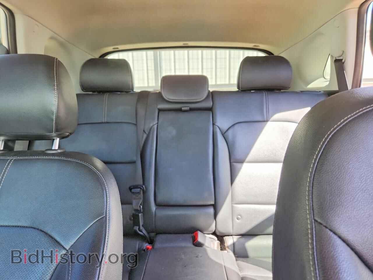 2020 KIA NIRO - VIN: KNDCC3LD5L5363616 - Фото 10
