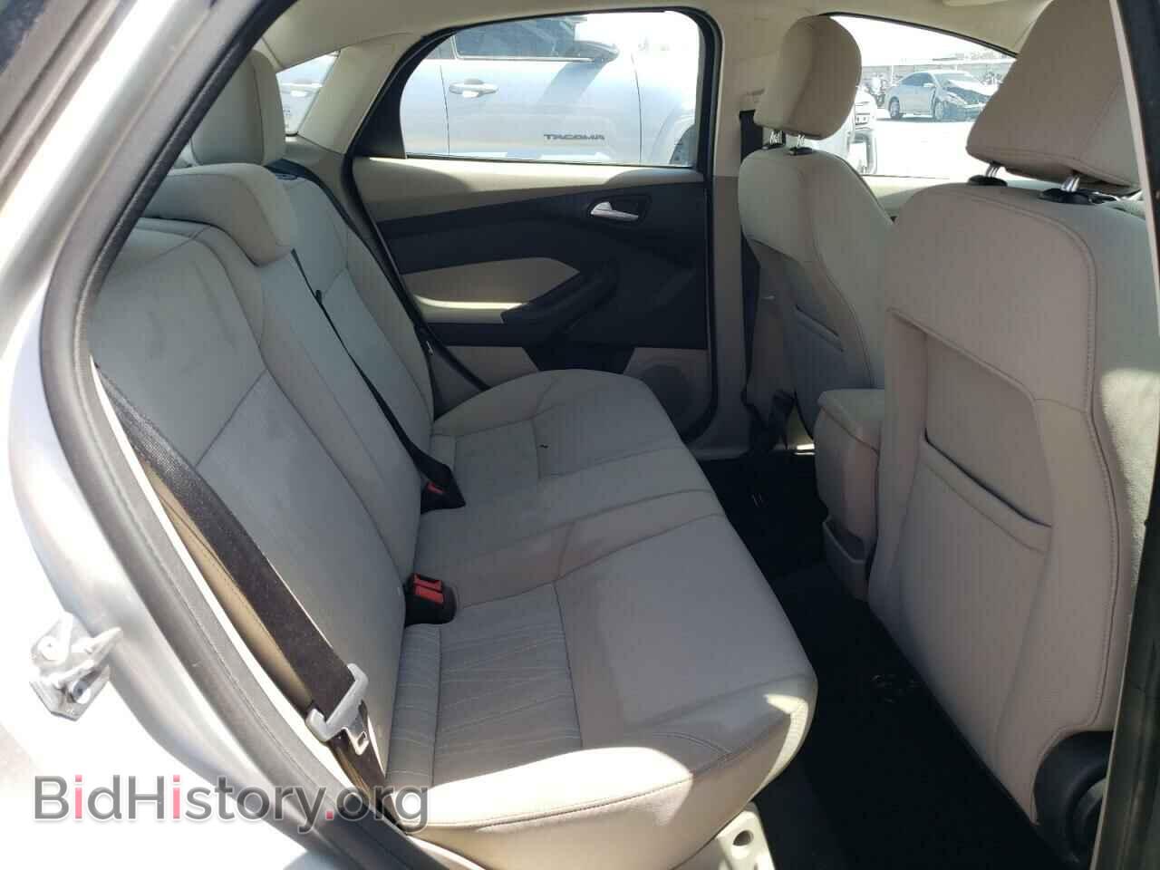 2015 FORD FOCUS - VIN: 1FADP3F28FL204937 - Фото 10