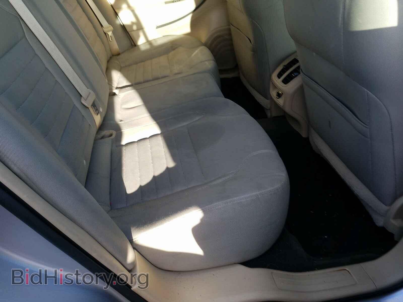 2013 FORD TAURUS - VIN: 1FAHP2D89DG201649 - Photo 6
