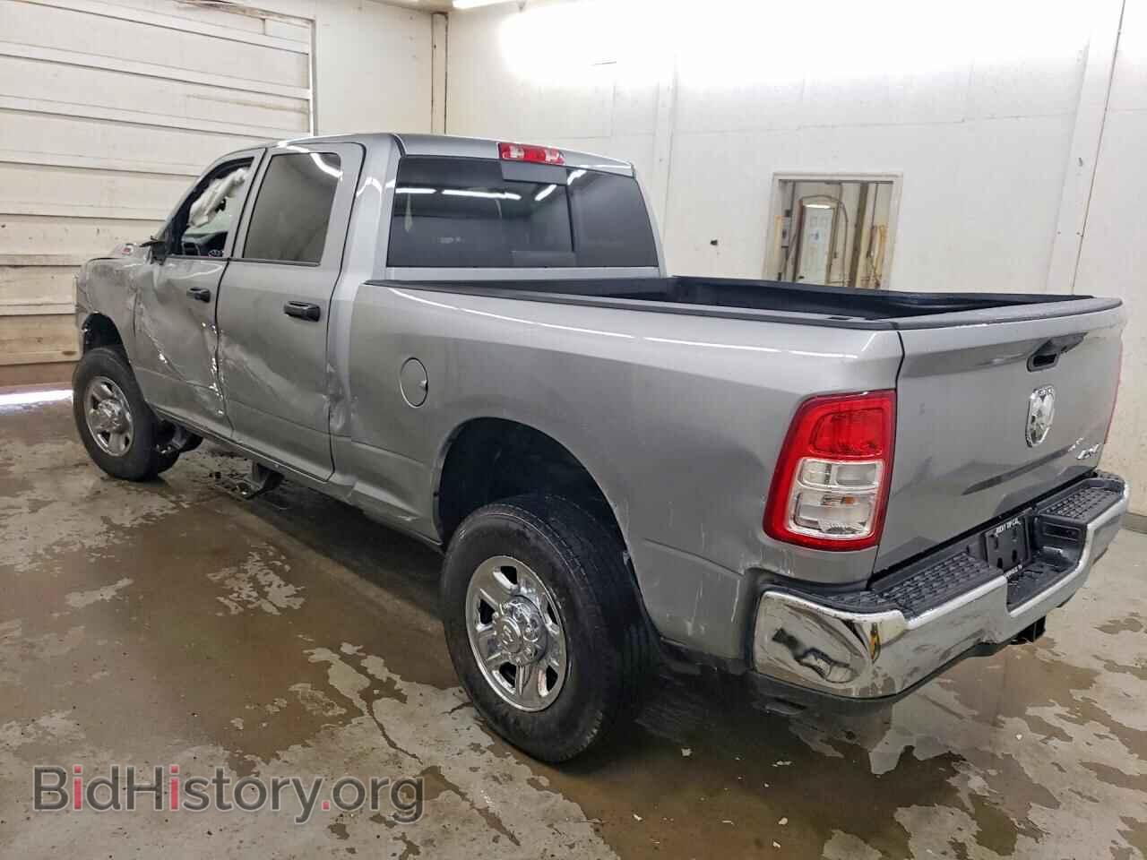 2024 RAM 2500 - VIN: 3C6UR5CJ7RG115834 - Фото 2