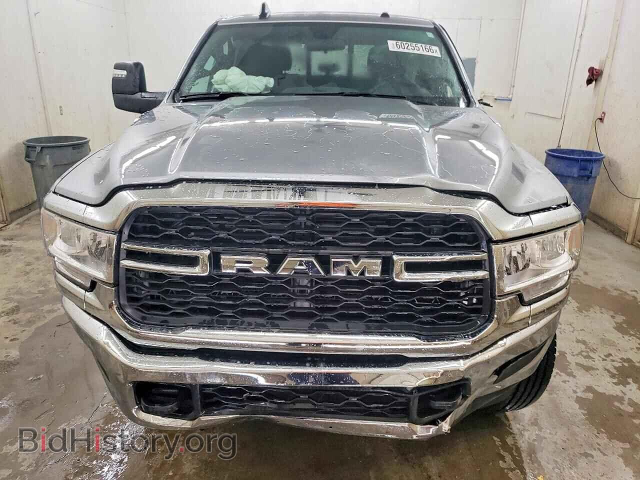 2024 RAM 2500 - VIN: 3C6UR5CJ7RG115834 - Фото 5