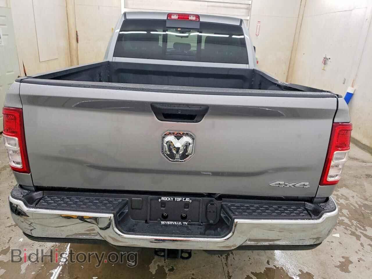 2024 RAM 2500 - VIN: 3C6UR5CJ7RG115834 - Фото 6