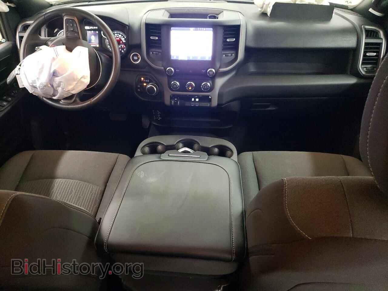 2024 RAM 2500 - VIN: 3C6UR5CJ7RG115834 - Фото 8