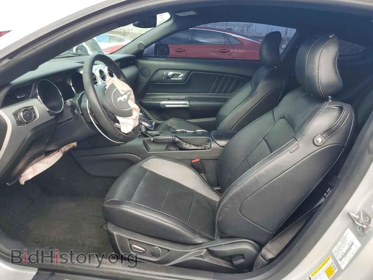 2017 FORD MUSTANG - VIN: 1FA6P8TH4H5257088 - Photo 7