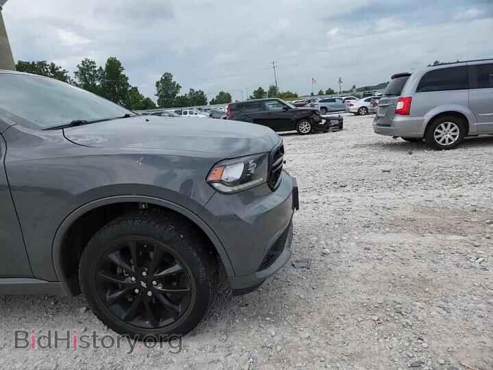 2019 DODGE DURANGO - VIN: 1C4RDJAG3KC685562 - Фото 14