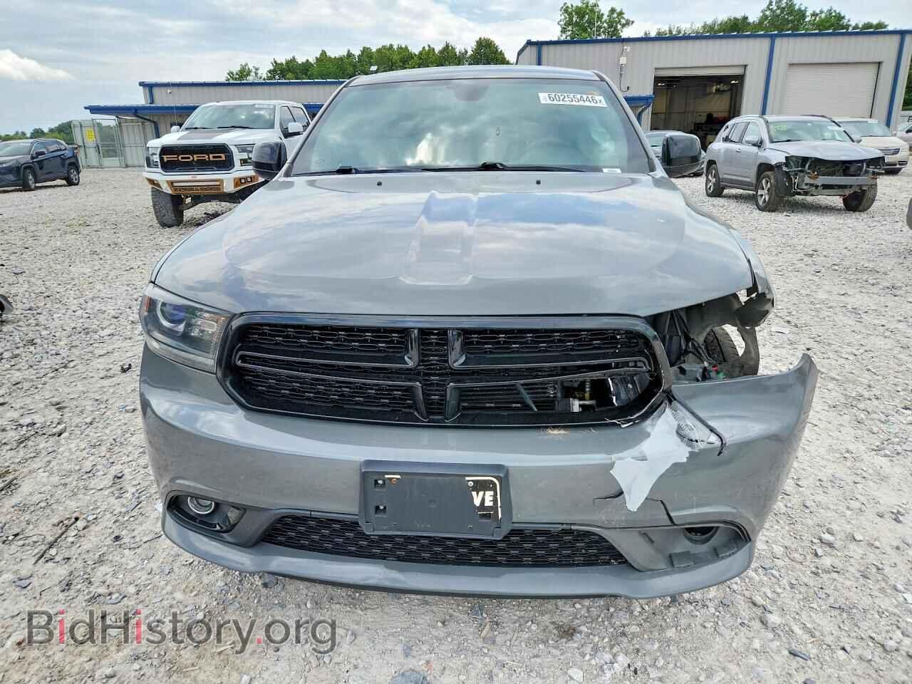 2019 DODGE DURANGO - VIN: 1C4RDJAG3KC685562 - Фото 5