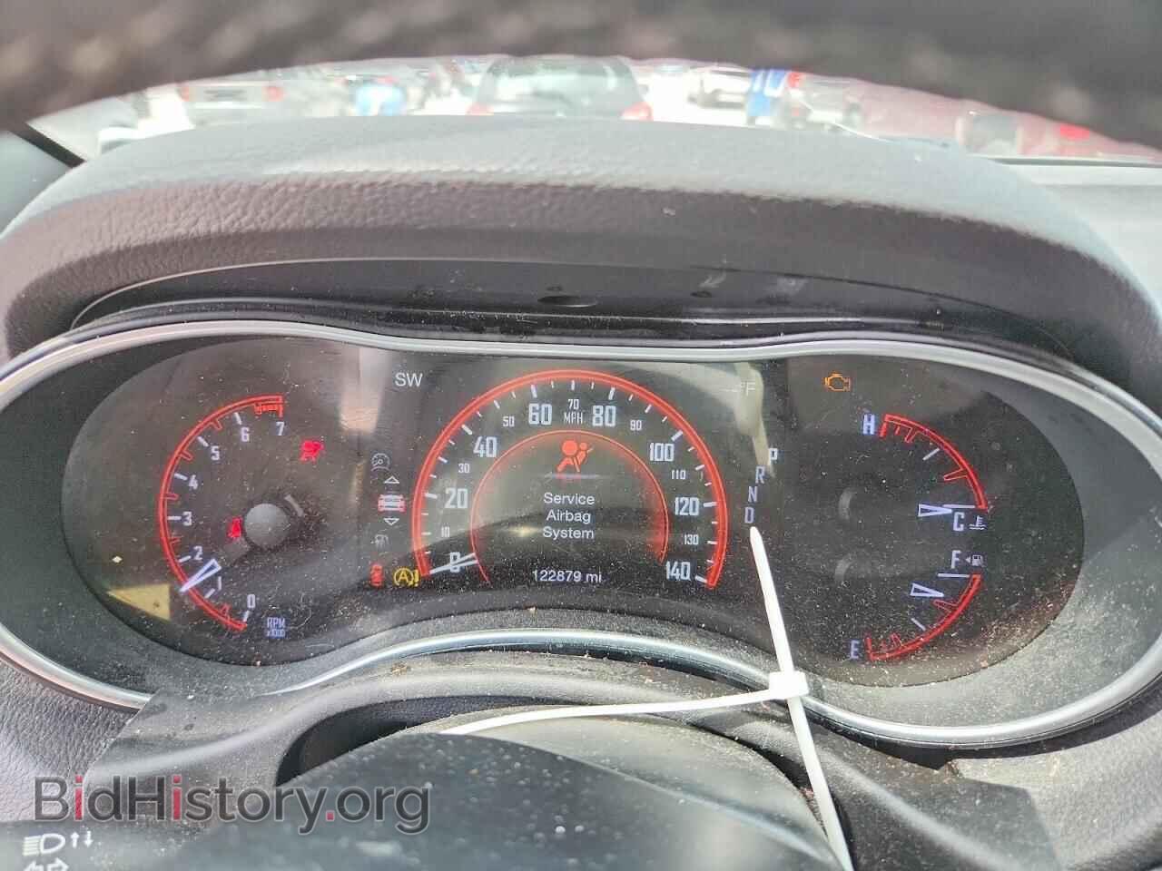 2019 DODGE DURANGO - VIN: 1C4RDJAG3KC685562 - Фото 9