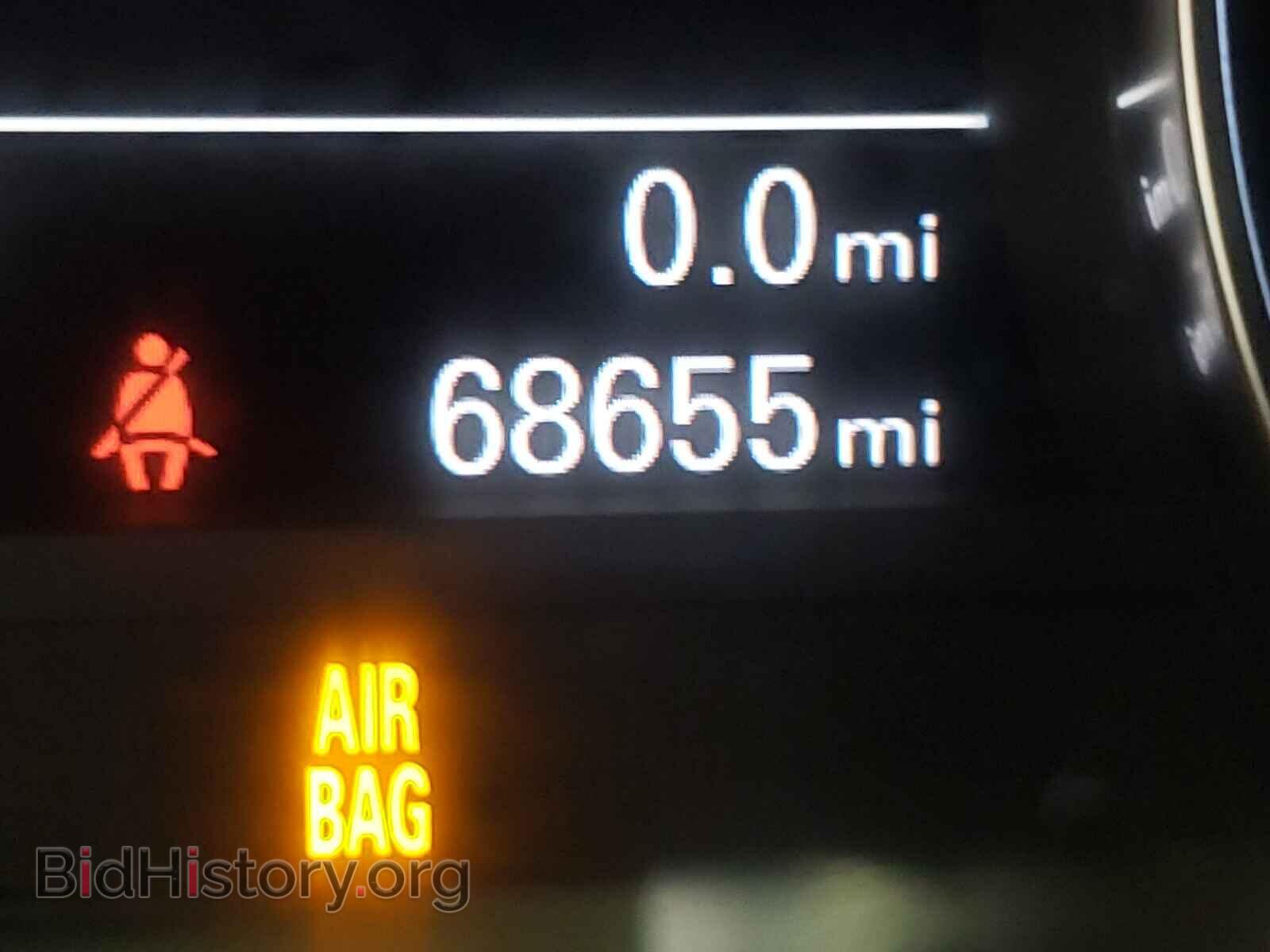 2012 AUDI A7 - VIN: WAU3GAFC8CN085030 - Фото 8