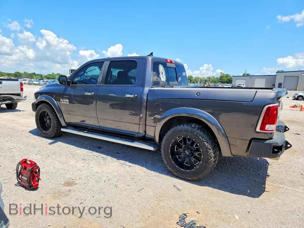 2015 RAM 1500 - VIN: 1C6RR7PM5FS538213 - Photo 2
