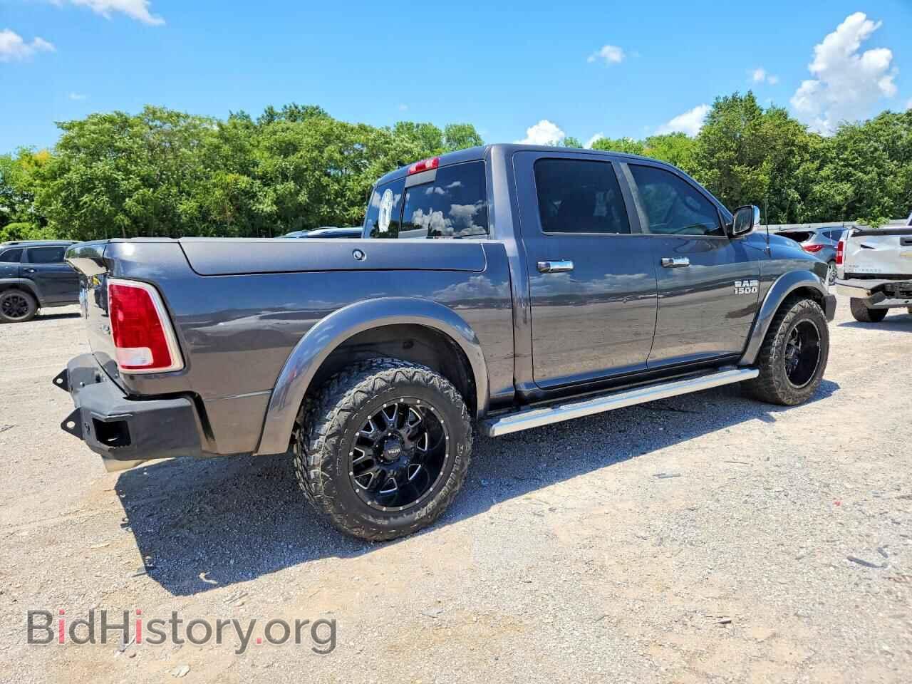 2015 RAM 1500 - VIN: 1C6RR7PM5FS538213 - Photo 3