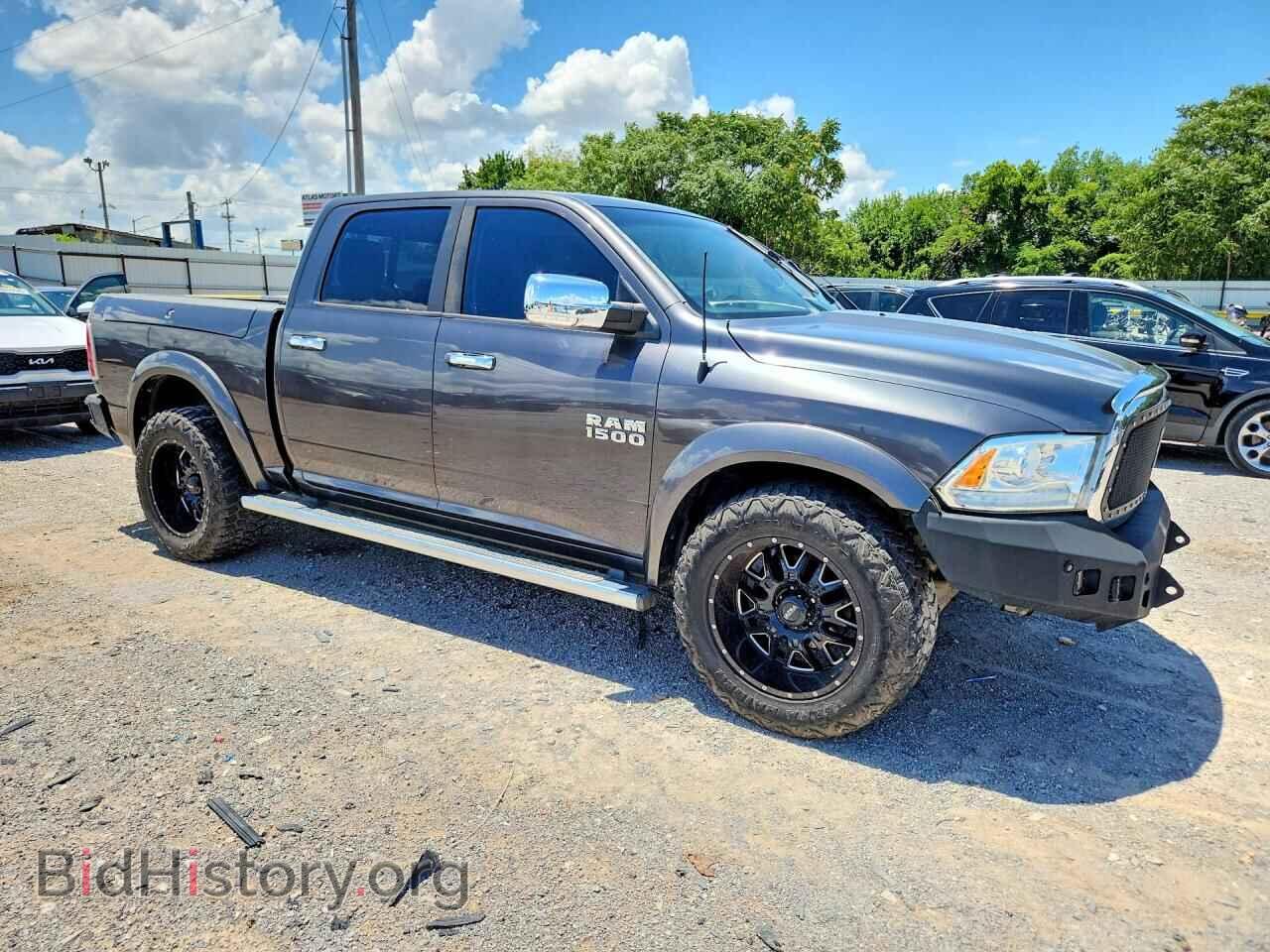 2015 RAM 1500 - VIN: 1C6RR7PM5FS538213 - Photo 4