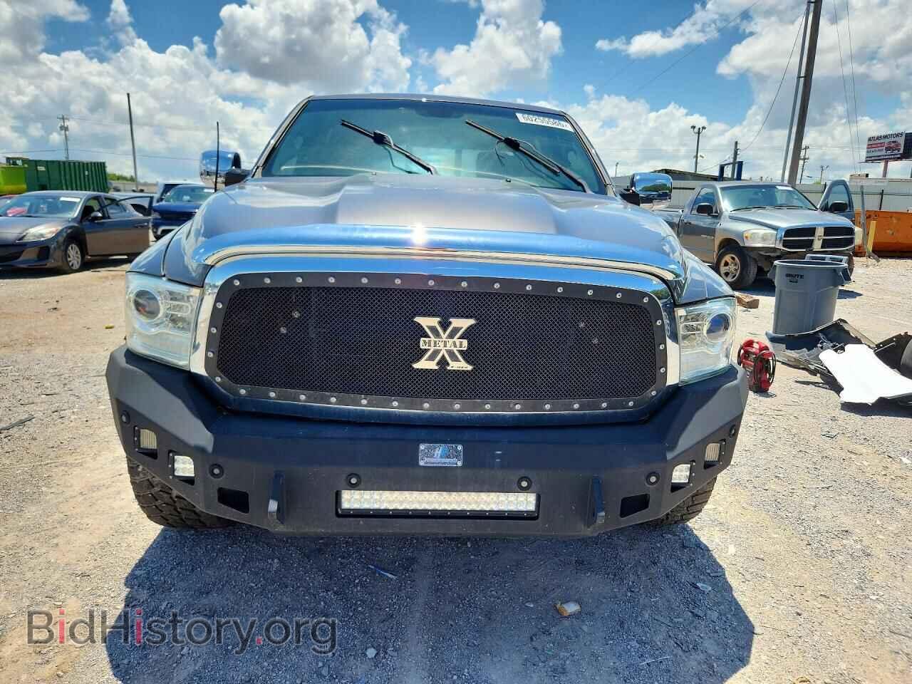 2015 RAM 1500 - VIN: 1C6RR7PM5FS538213 - Photo 5