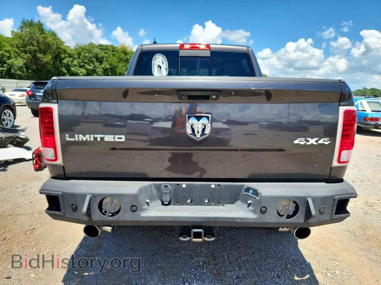 2015 RAM 1500 - VIN: 1C6RR7PM5FS538213 - Photo 6