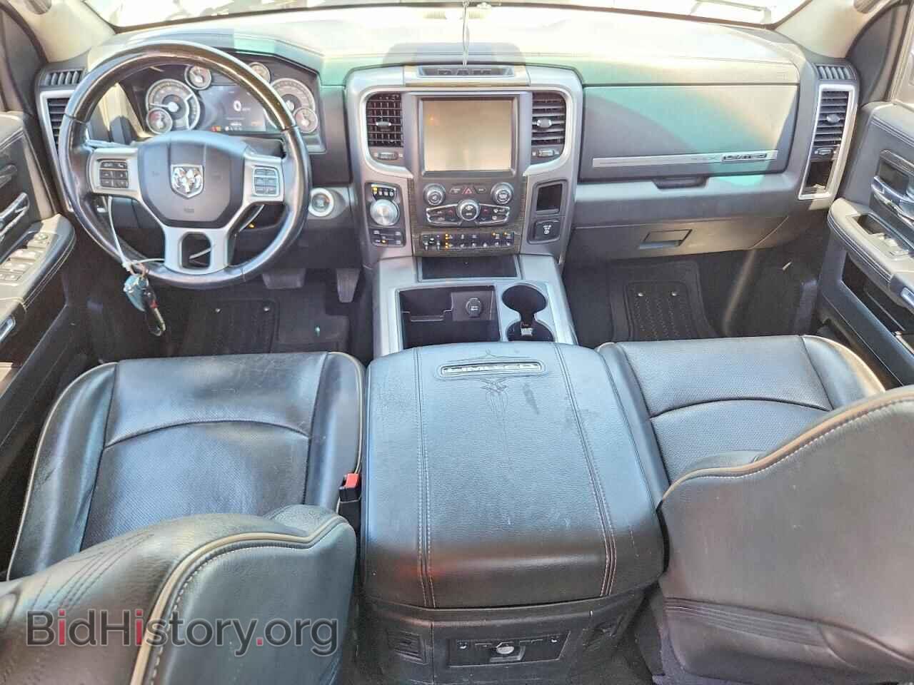 2015 RAM 1500 - VIN: 1C6RR7PM5FS538213 - Photo 8