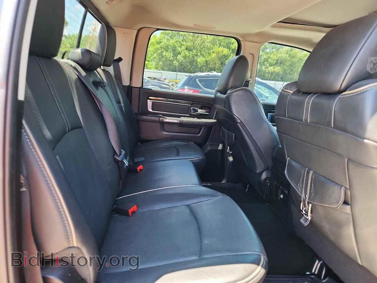 2015 RAM 1500 - VIN: 1C6RR7PM5FS538213 - Photo 10