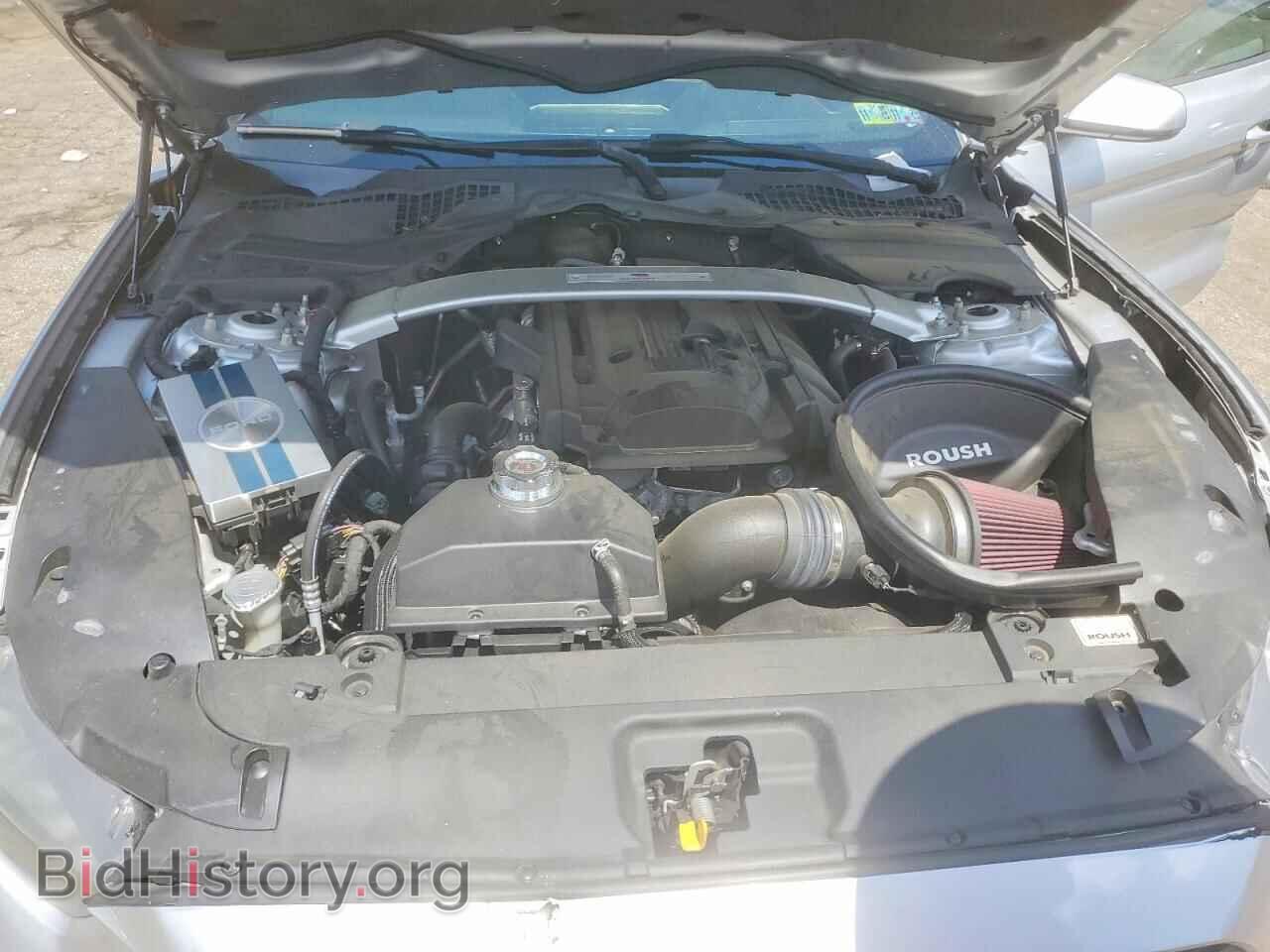 2015 FORD MUSTANG - VIN: 1FA6P8TH8F5330900 - Photo 11
