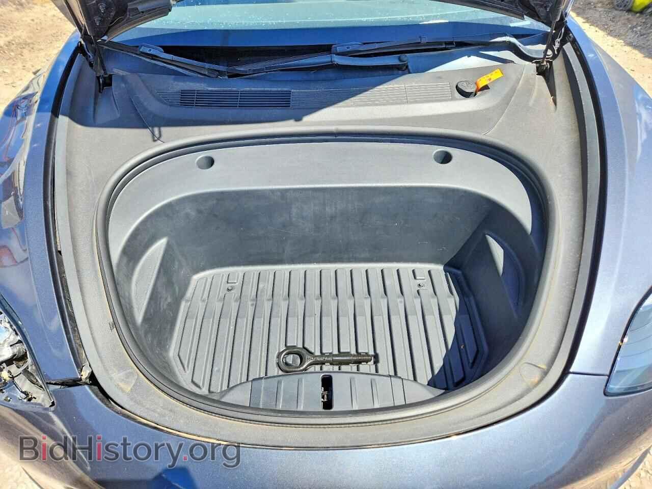 2022 TESLA MODEL 3 - VIN: 5YJ3E1EB9NF307982 - Photo 12