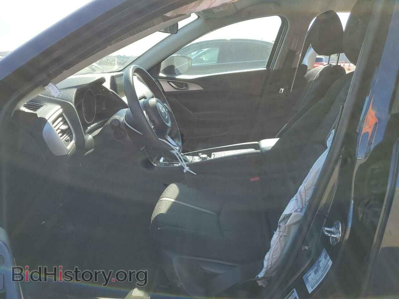 2017 MAZDA 3 - VIN: 3MZBN1U74HM104858 - Фото 7
