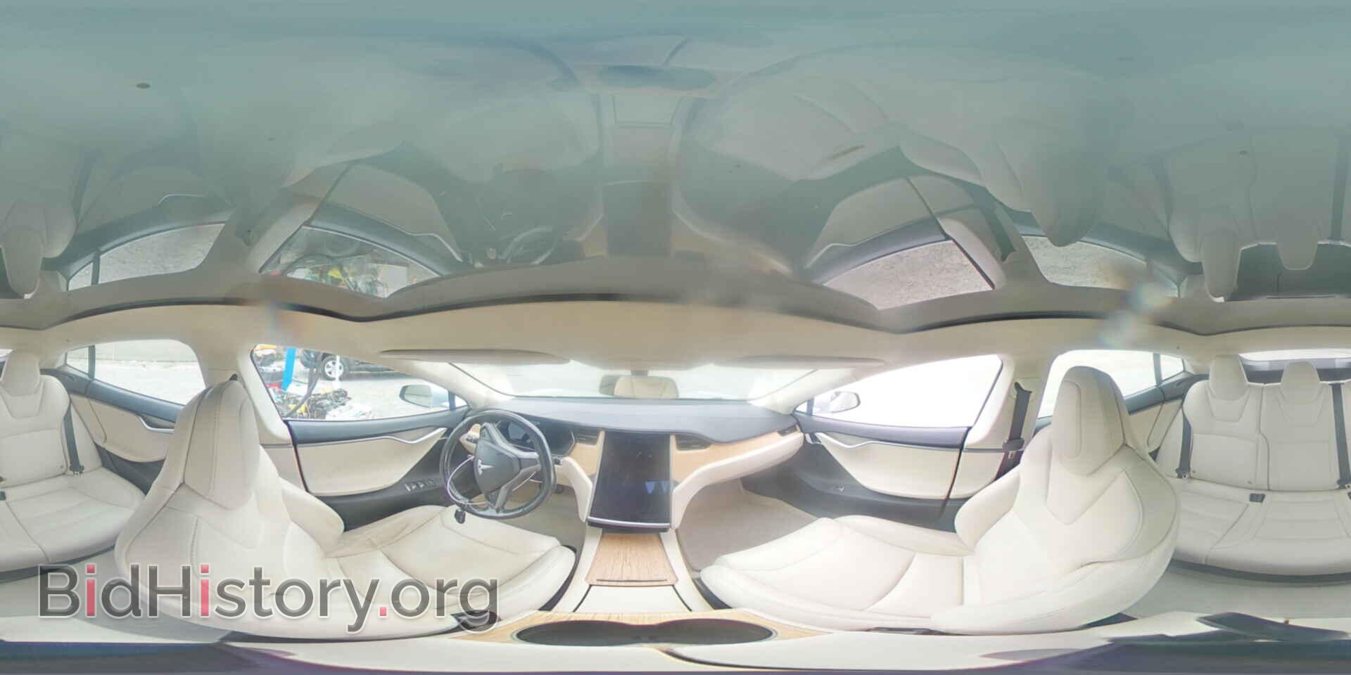 2018 TESLA MODEL S - VIN: 5YJSA1E25JF282919 - Фото 15