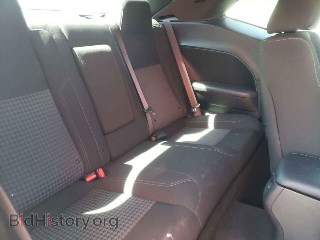 2021 DODGE CHALLENGER - VIN: 2C3CDZAG1MH642010 - Photo 6