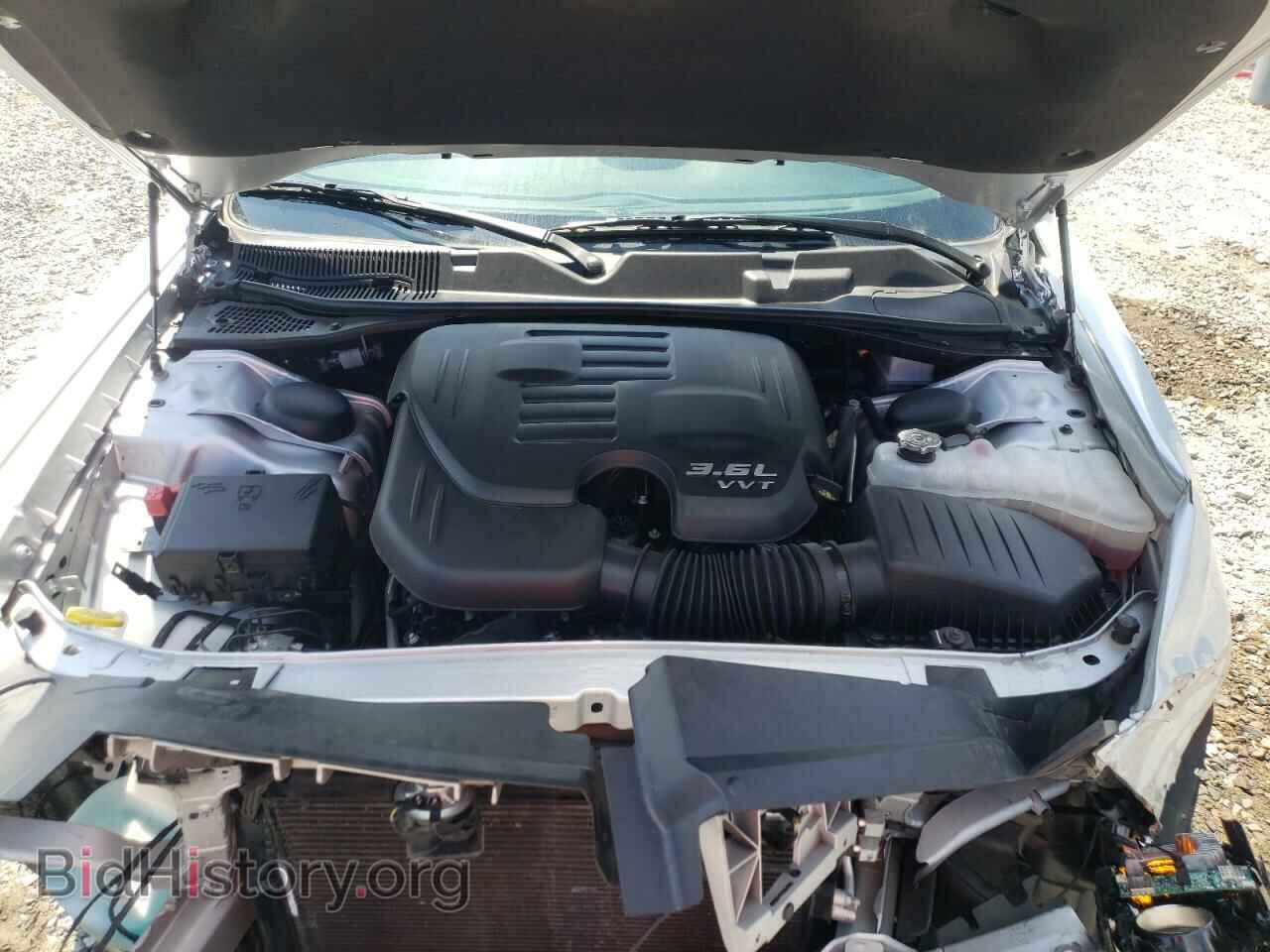 2021 DODGE CHALLENGER - VIN: 2C3CDZAG1MH642010 - Photo 7