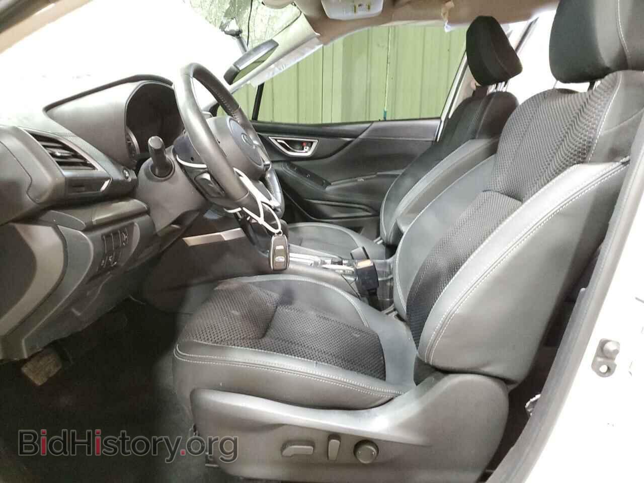 2019 SUBARU FORESTER - VIN: JF2SKAGCXKH595051 - Фото 7