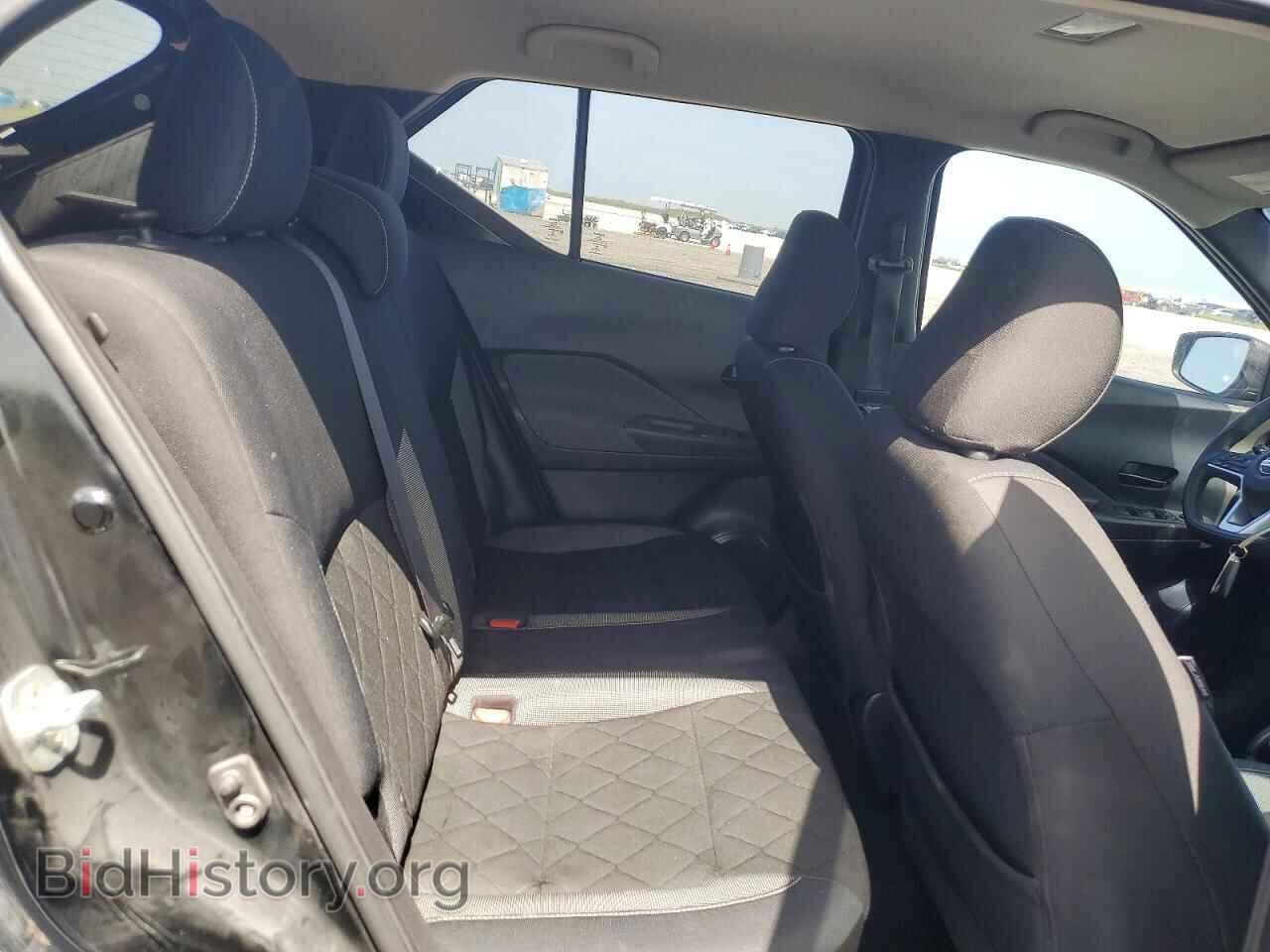 2019 NISSAN KICKS - VIN: 3N1CP5CU3KL532890 - Photo 10