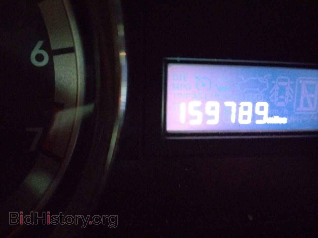2013 DODGE CARAVAN - VIN: 2C4RDGBG0DR719663 - Фото 8