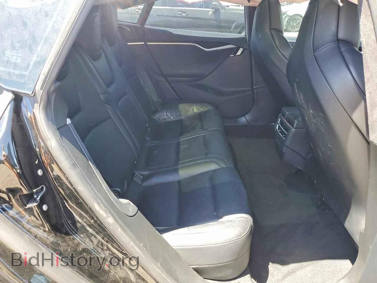 2018 TESLA MODEL S - VIN: 5YJSA1E28JF239840 - Photo 10