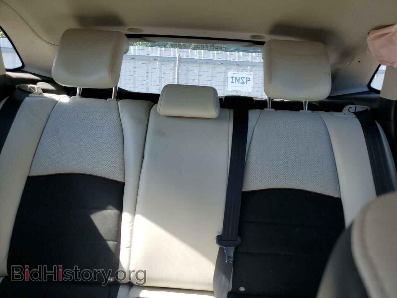 2017 MAZDA CX-3 - VIN: JM1DKFD74H0141266 - Фото 10