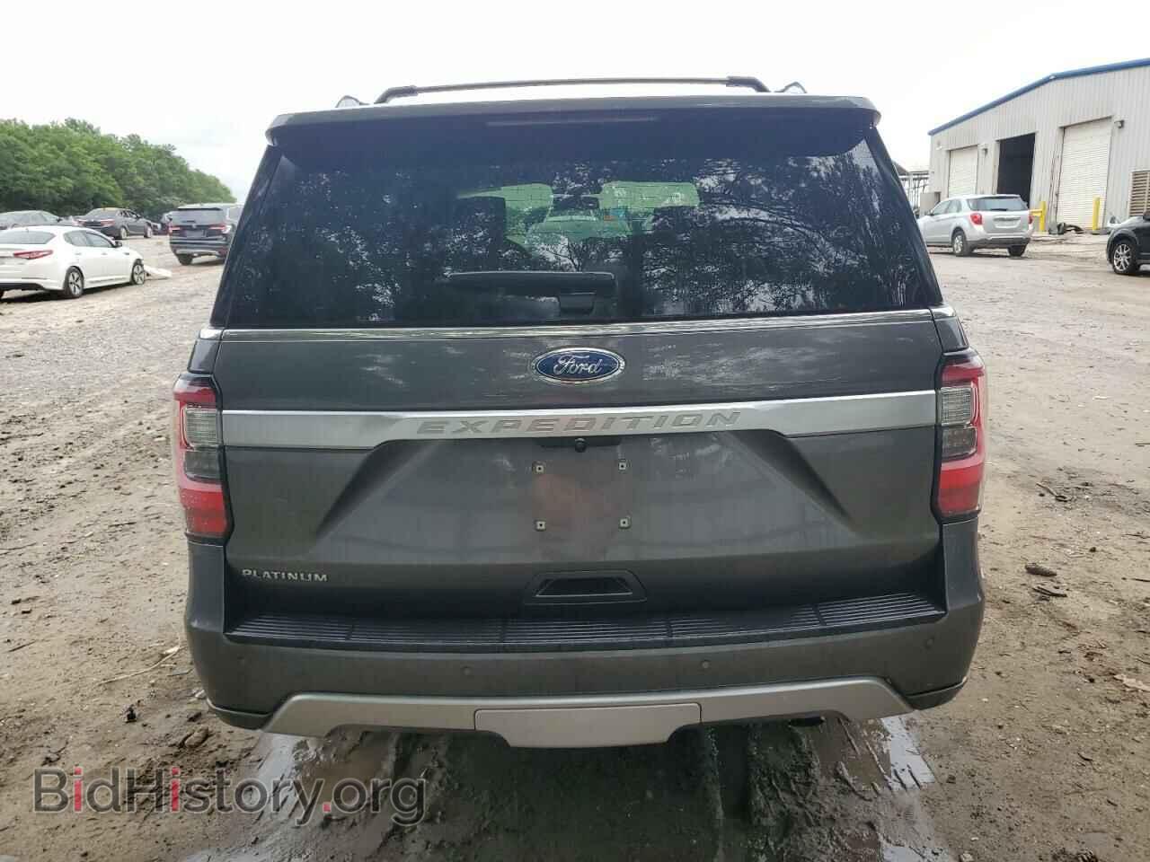 2019 FORD EXPEDITION - VIN: 1FMJU1LT8KEA10734 - Фото 6