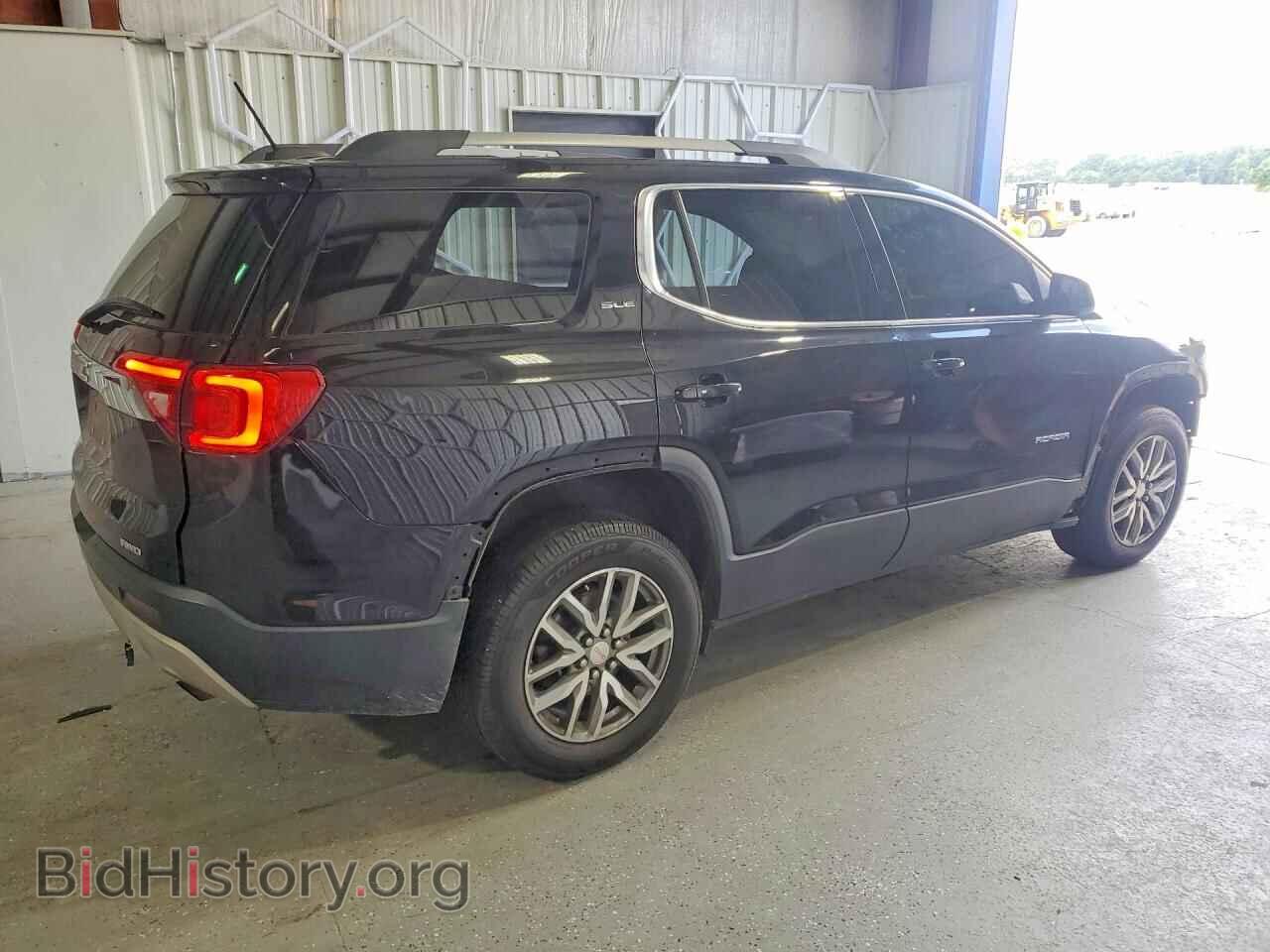 2017 GMC ACADIA - VIN: 1GKKNSLAXHZ294268 - Фото 3