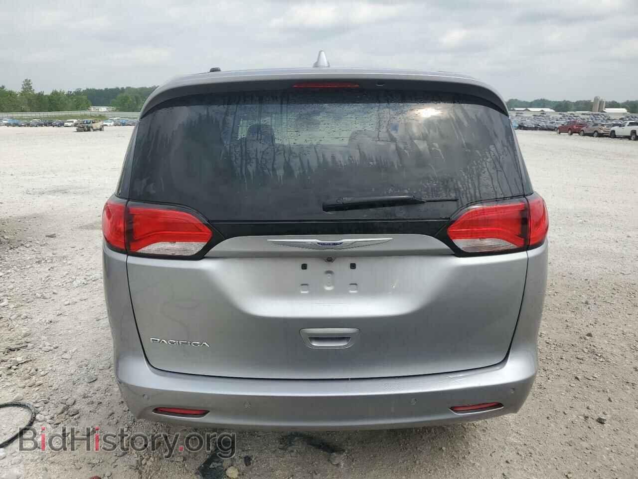 2019 CHRYSLER PACIFICA - VIN: 2C4RC1CG5KR666759 - Фото 6