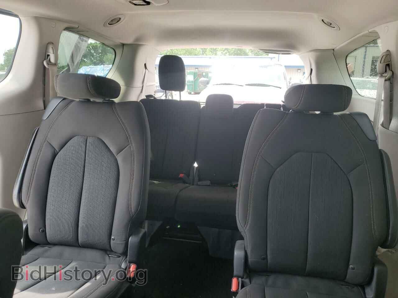 2019 CHRYSLER PACIFICA - VIN: 2C4RC1CG5KR666759 - Фото 10