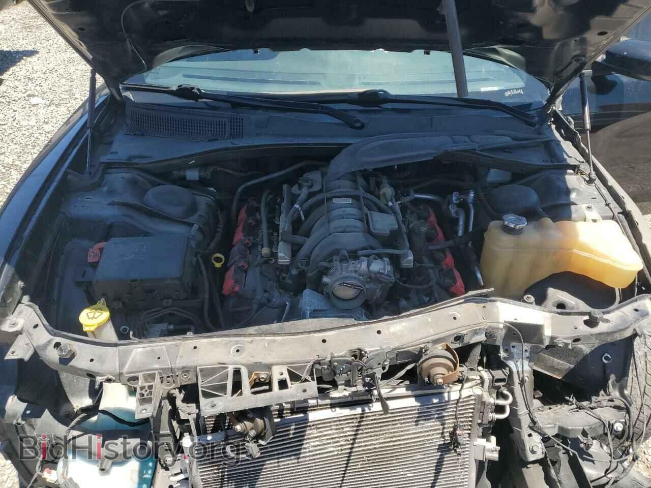 2017 DODGE CHARGER - VIN: 2C3CDXCT1HH558354 - Фото 11