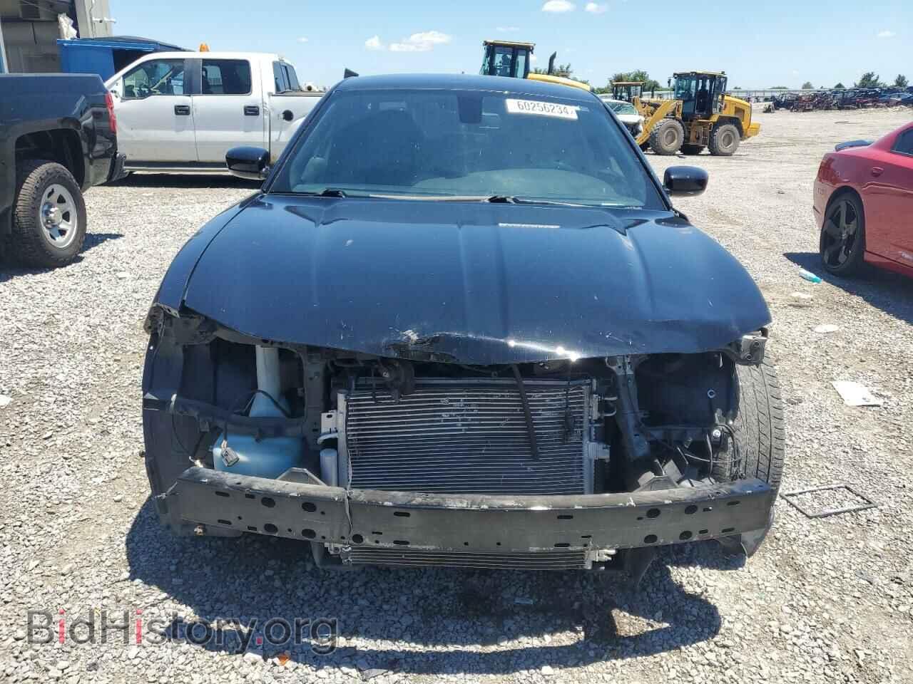 2017 DODGE CHARGER - VIN: 2C3CDXCT1HH558354 - Фото 5