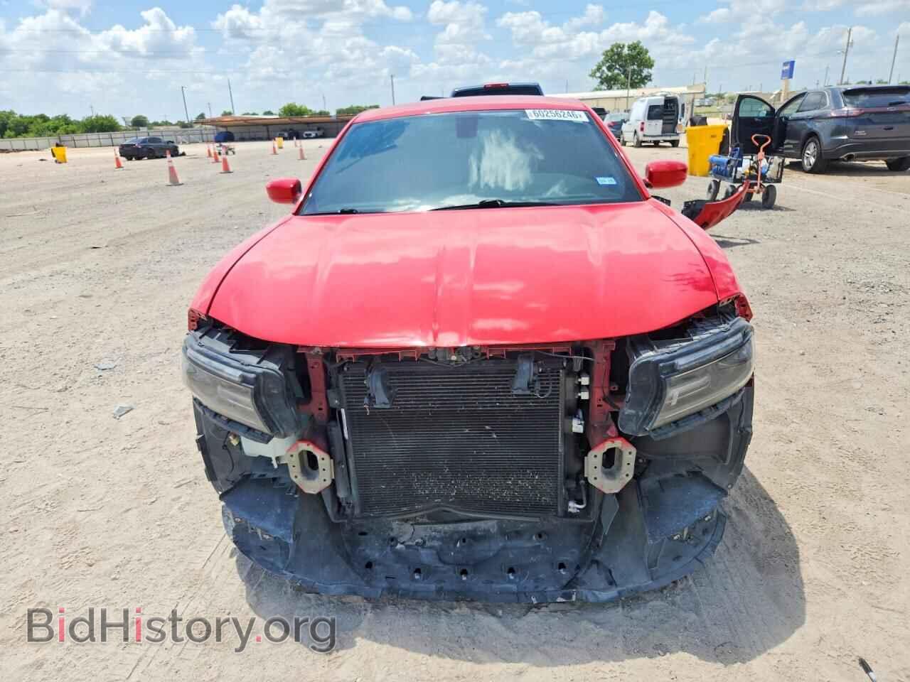 2019 DODGE CHARGER - VIN: 2C3CDXBG3KH754453 - Photo 5