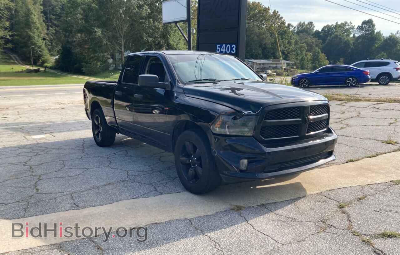 Photo 1C6RR6FT5FS565950 - RAM 1500 2015