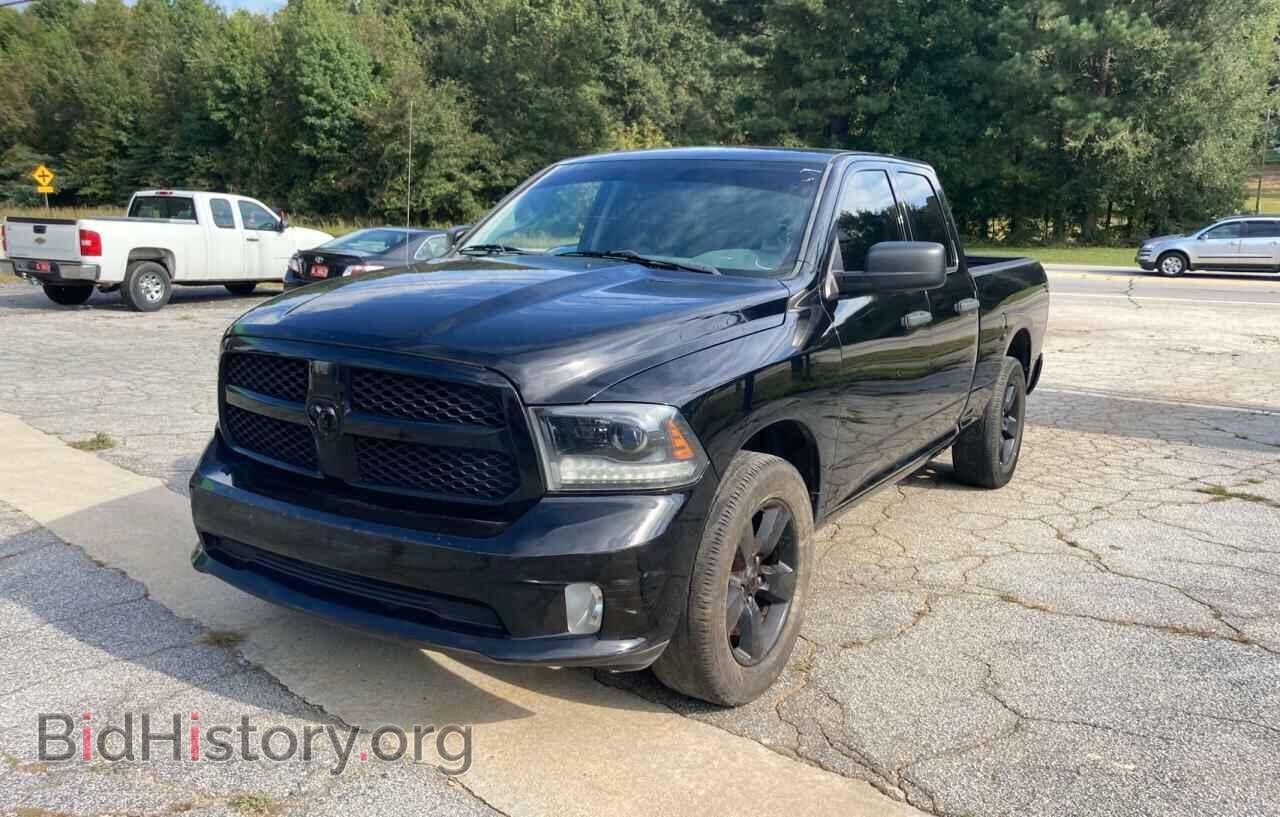 2015 RAM 1500 - VIN: 1C6RR6FT5FS565950 - Photo 2