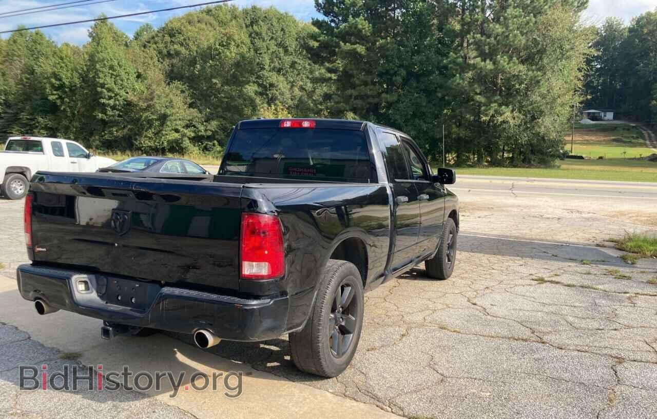 2015 RAM 1500 - VIN: 1C6RR6FT5FS565950 - Photo 4