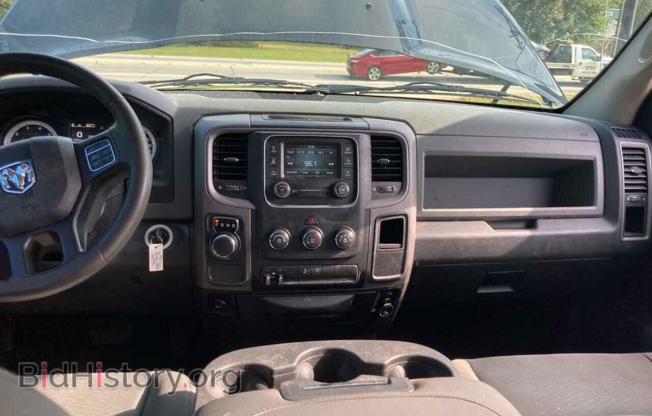 2015 RAM 1500 - VIN: 1C6RR6FT5FS565950 - Photo 9